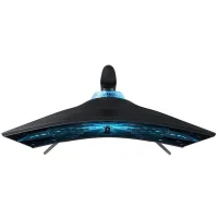 Монитор Samsung Odyssey G7 C32G75TQSI фото 5